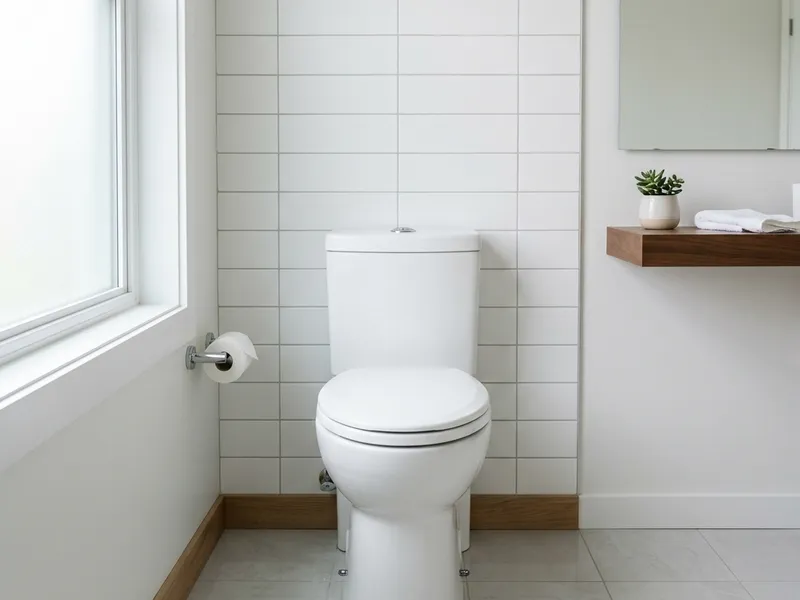 Toilet Repair & Installation Plumber in Tangelo Park, FL